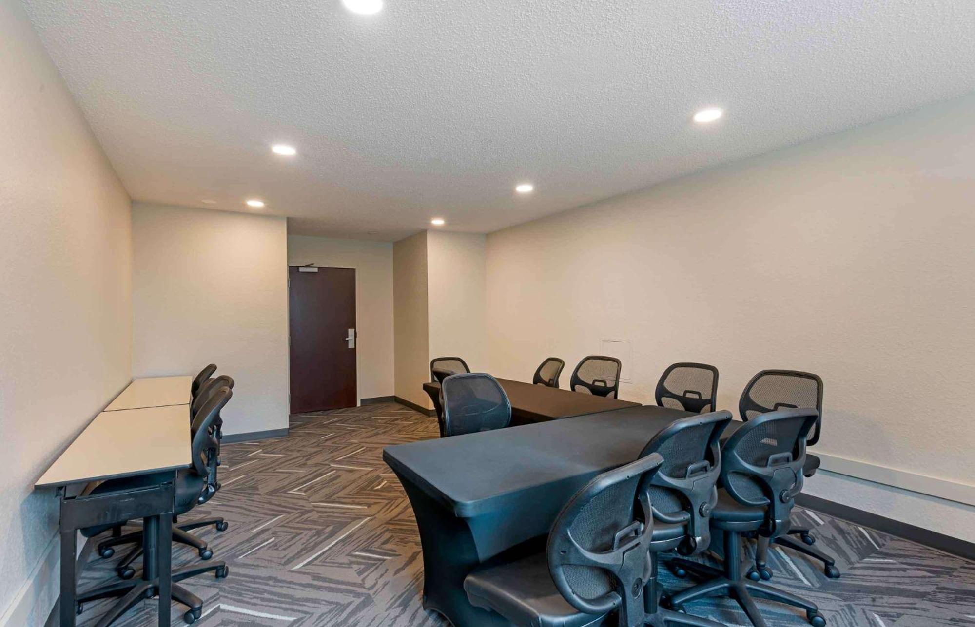 Extended Stay America Select Suites - Houston - Sugar Land Exterior foto