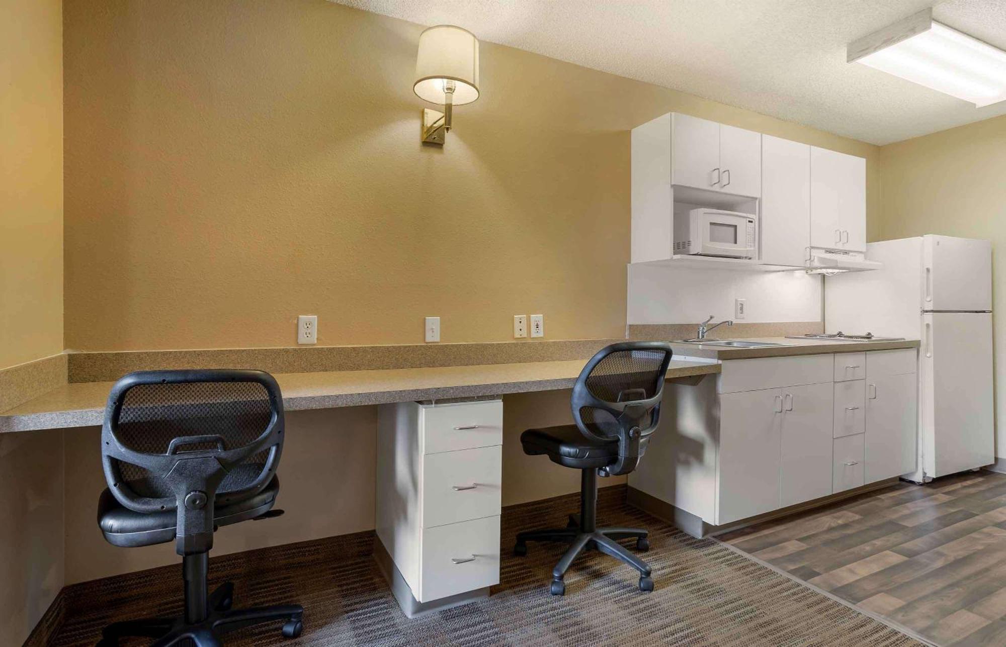 Extended Stay America Select Suites - Houston - Sugar Land Exterior foto